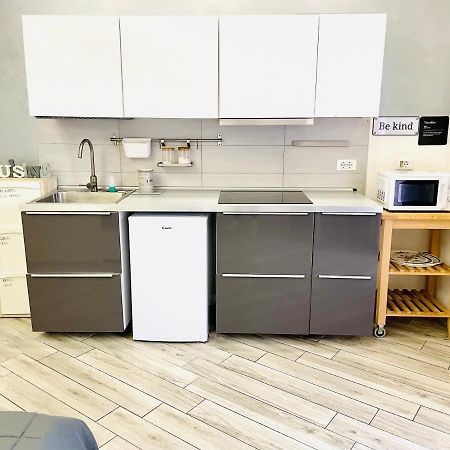 Portuense Rome - Holiday Studio Zewnętrze zdjęcie