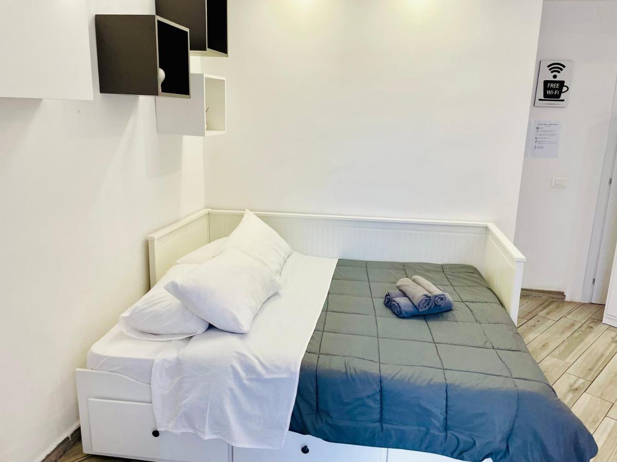 Portuense Rome - Holiday Studio Zewnętrze zdjęcie