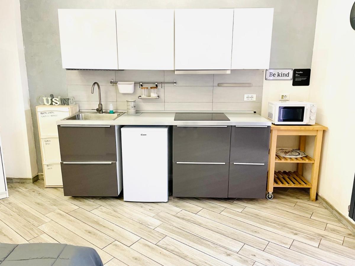 Portuense Rome - Holiday Studio Zewnętrze zdjęcie