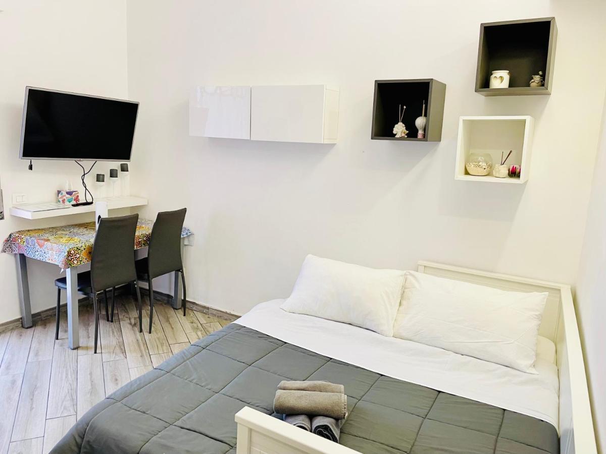 Portuense Rome - Holiday Studio Zewnętrze zdjęcie