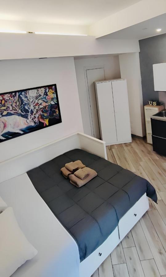 Portuense Rome - Holiday Studio Zewnętrze zdjęcie