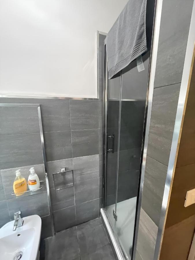 Portuense Rome - Holiday Studio Zewnętrze zdjęcie