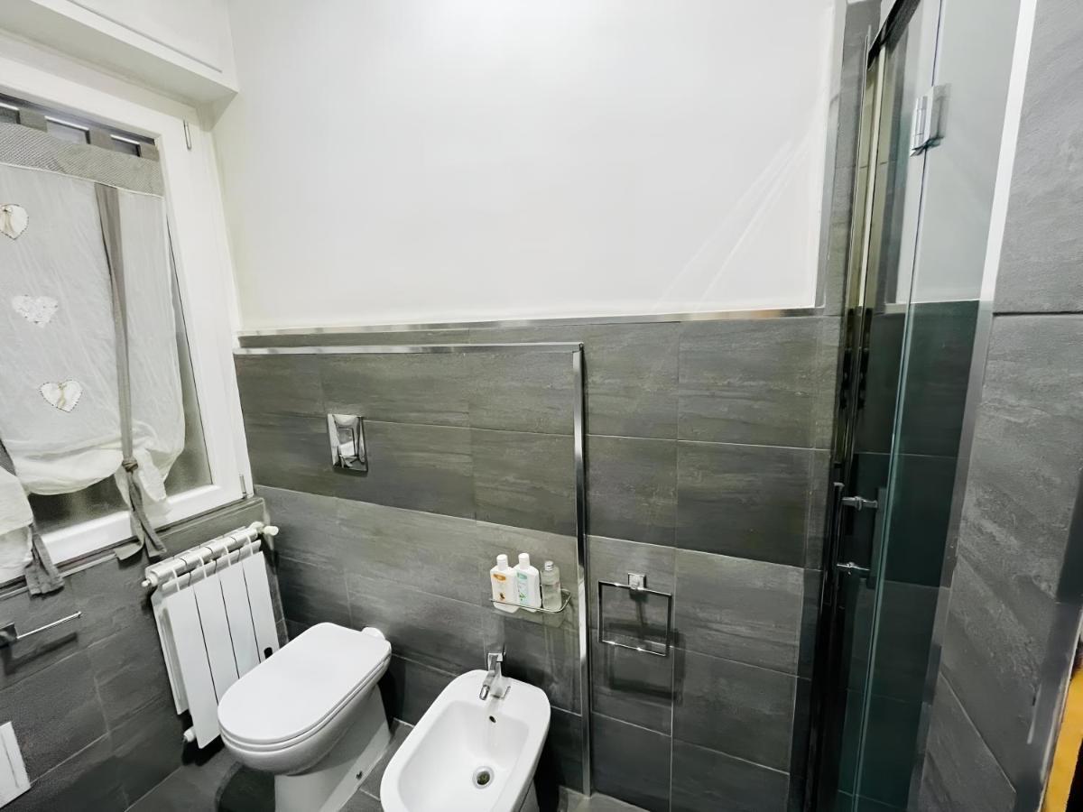 Portuense Rome - Holiday Studio Zewnętrze zdjęcie