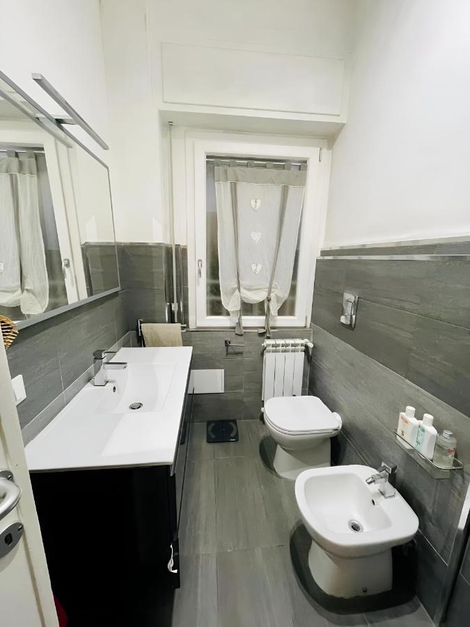Portuense Rome - Holiday Studio Zewnętrze zdjęcie